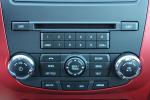 Ford Fusion Sport 2010 года